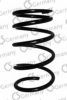 CS Germany 14.872.327 Coil Spring